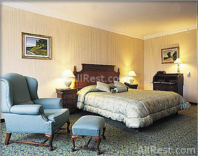 Bilkent Hotel 8